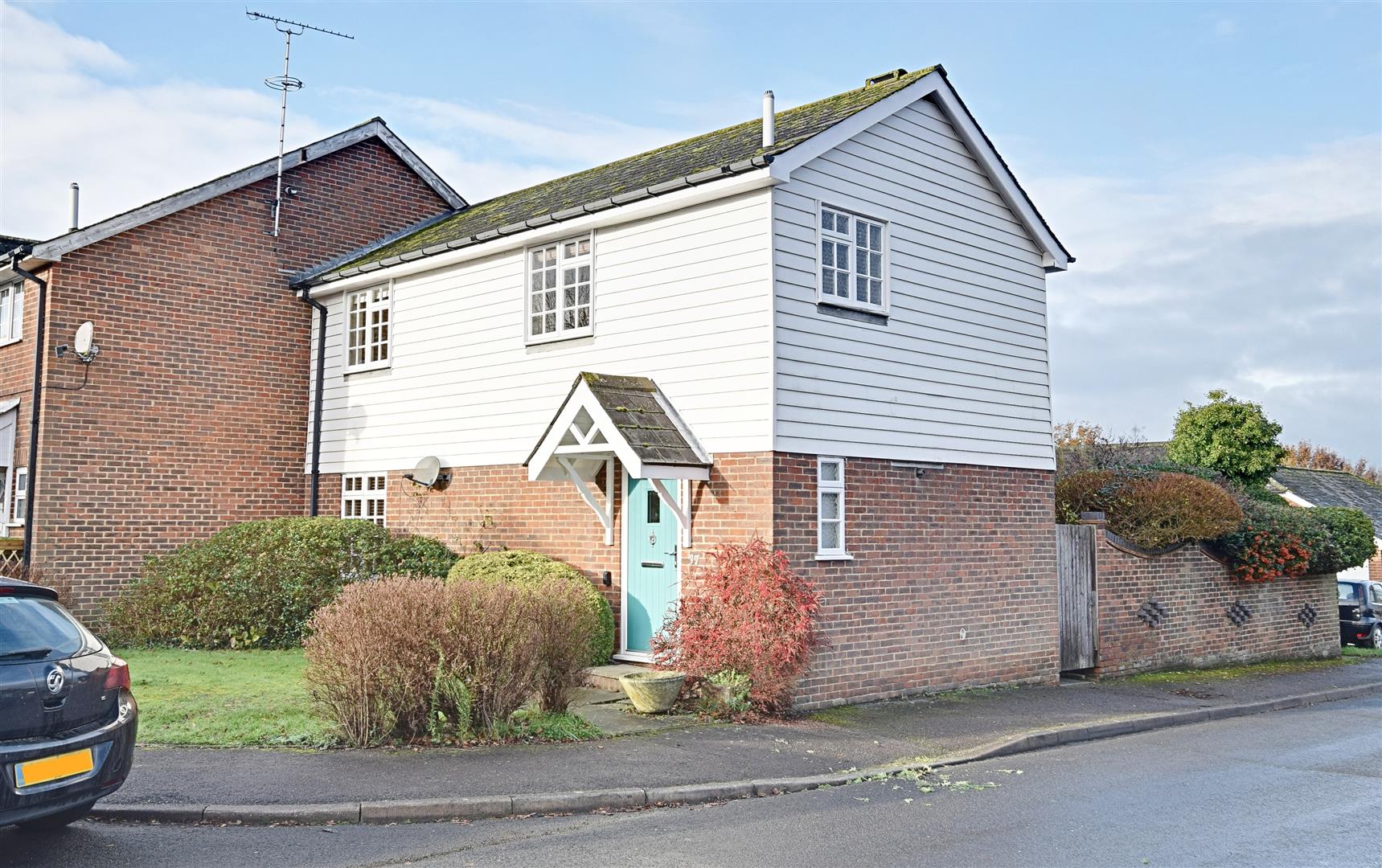 Rogersmead, Tenterden Rush, Witt & Wilson